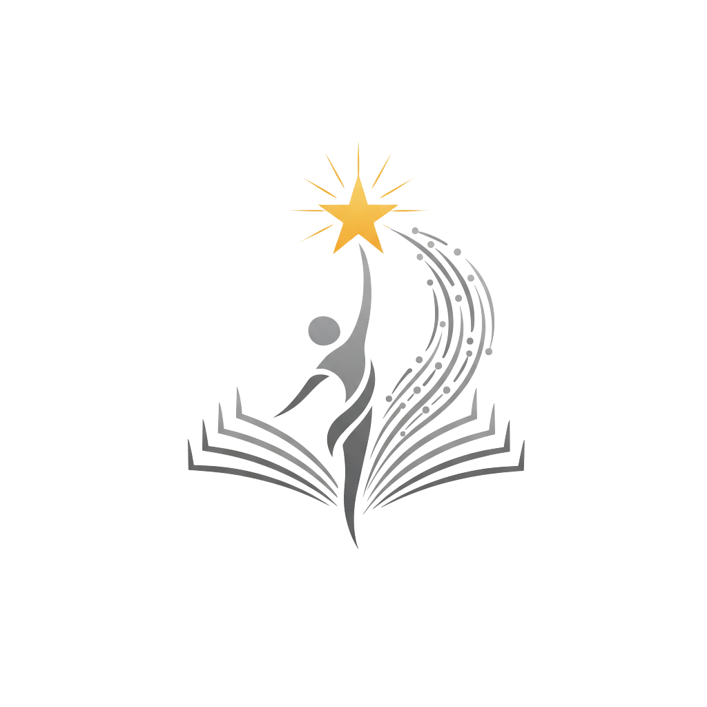 Living Better LOGO no BG