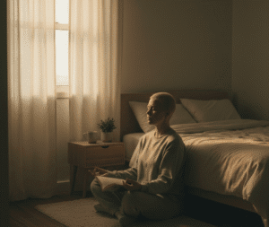 Read more about the article המדריך לשינה עמוקה וטובה יותר