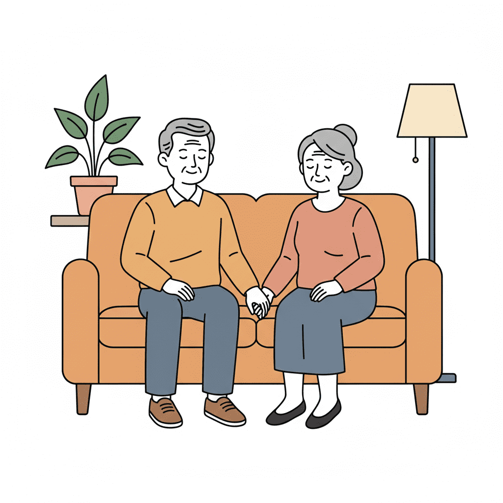 You are currently viewing 5 הרגלים יומיומיים שישפרו את הזוגיות